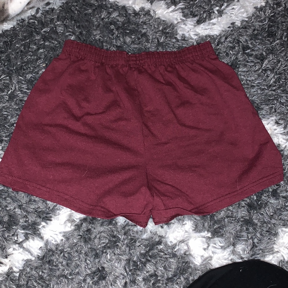 Soffe athletic shorts size M - Picture 2 of 3